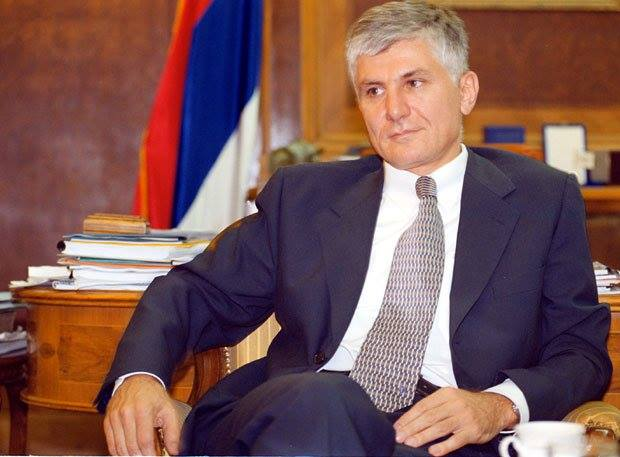 Mineva 20 let od atentata na srbskega premierja Đinđića