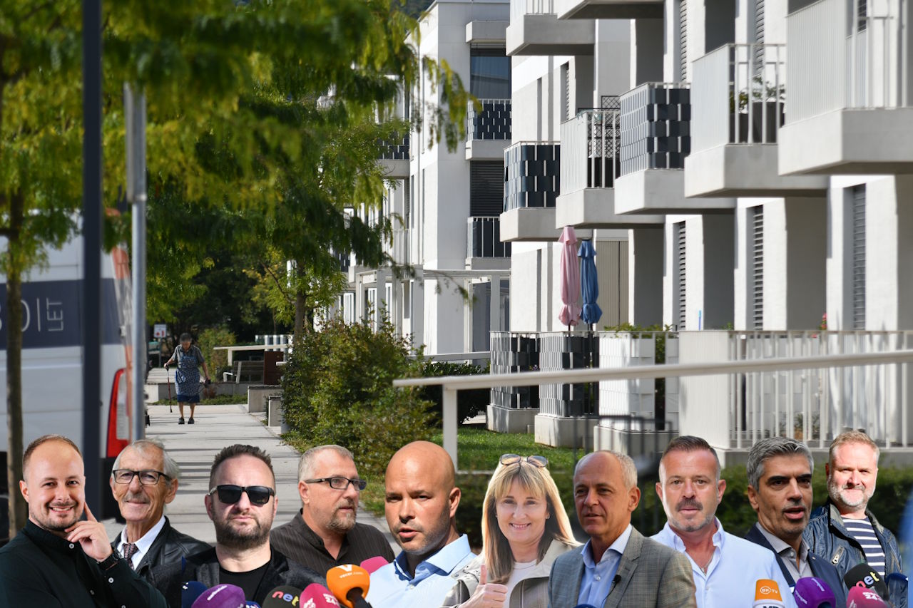 Digitalna županska liga: Kdo ima najboljše rešitve za mariborsko stanovanjsko problematiko?