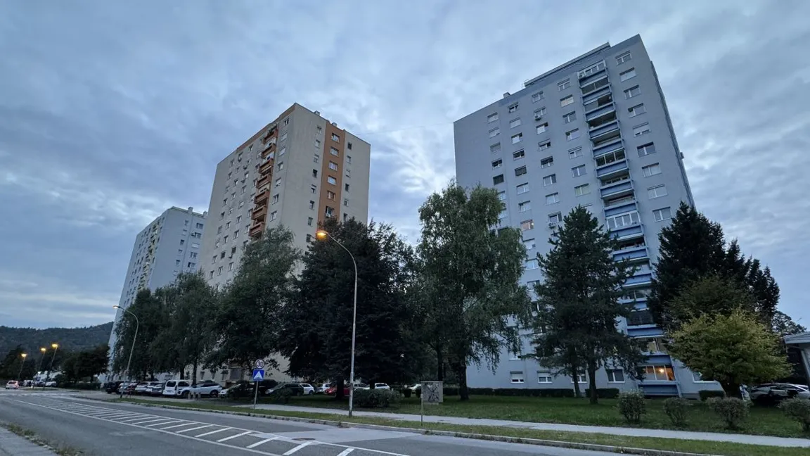 Kdo kupuje nepremičnine v Mariboru: So to res tujci?