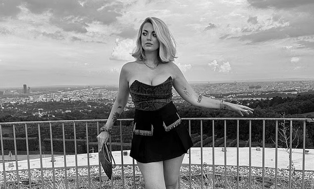 Na dan prihajajo nove podrobnosti zločina nad vplivnico v Avstriji