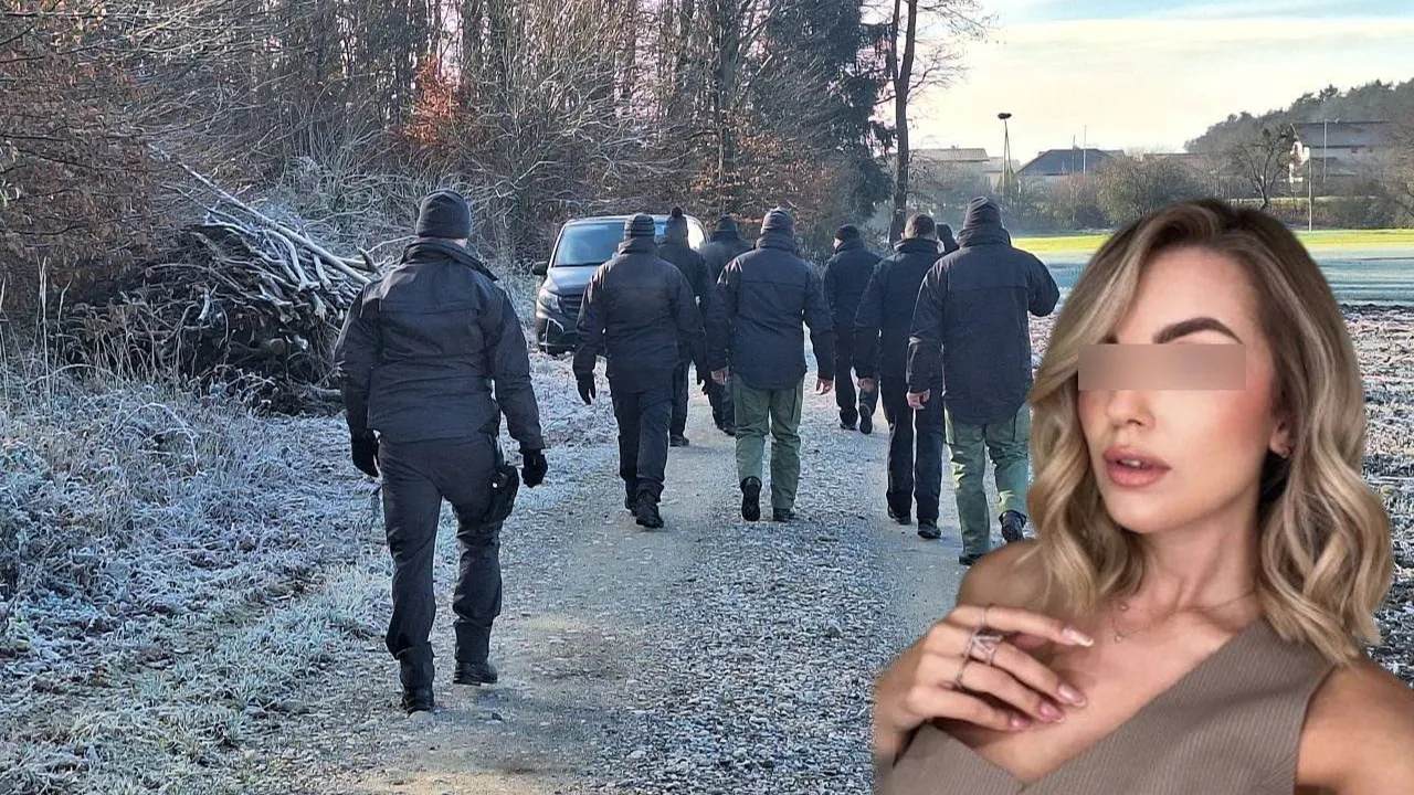 Sodni izvedenci z grozljivim odkritjem: Stefanie je bila v kovčku morda še vedno živa