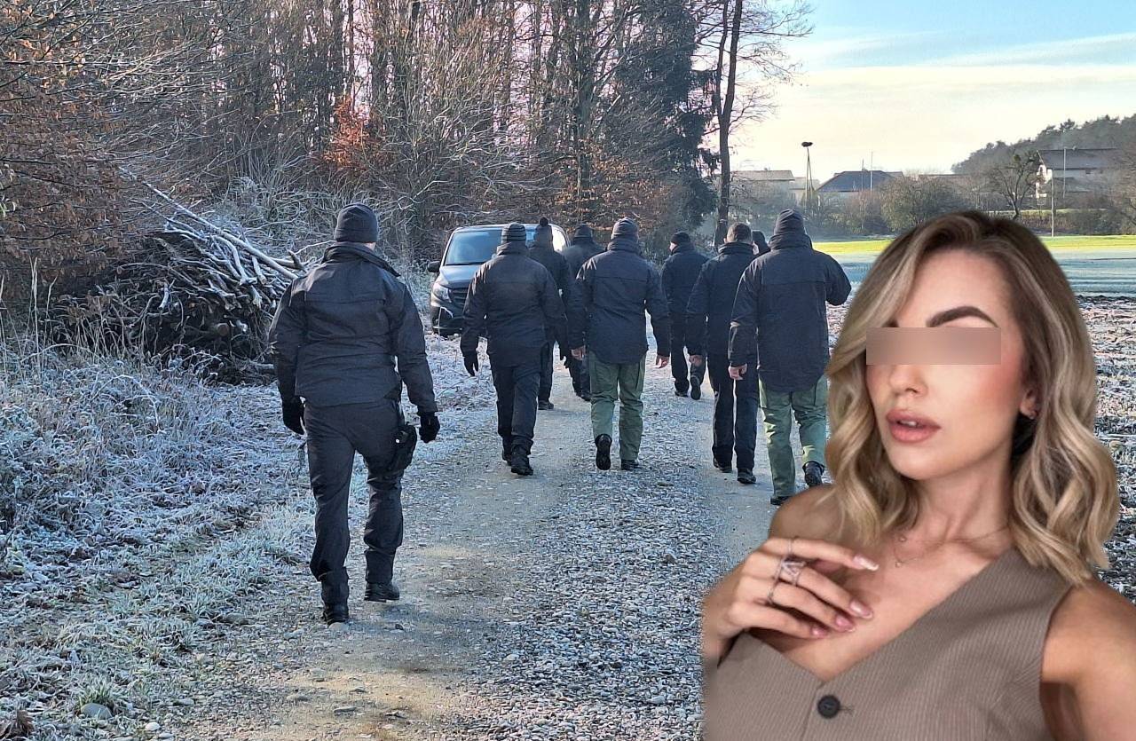 Pogrešano osebo zavil v preprogo, nato pa zakopal v Sloveniji