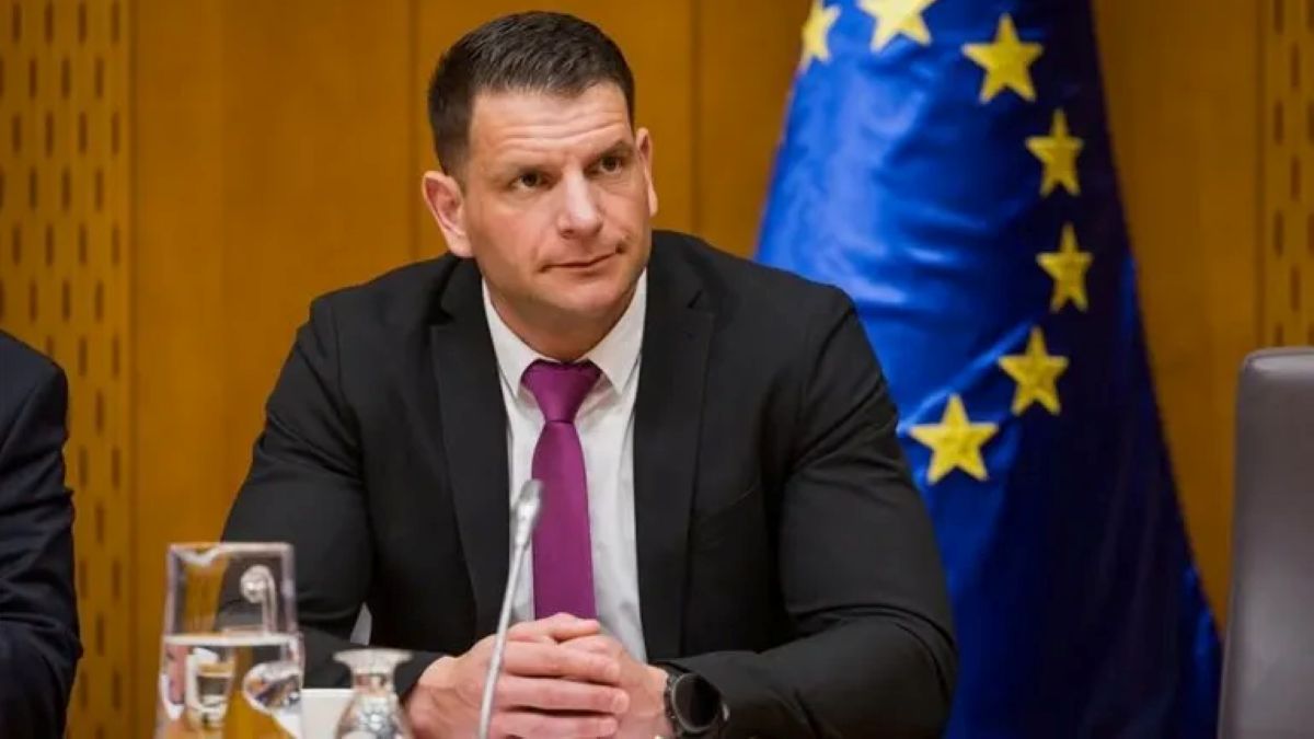 Stevanović trdi, da se koalicijskih pogajanj ne bodo udeleževali: "Res nismo del te koalicije"