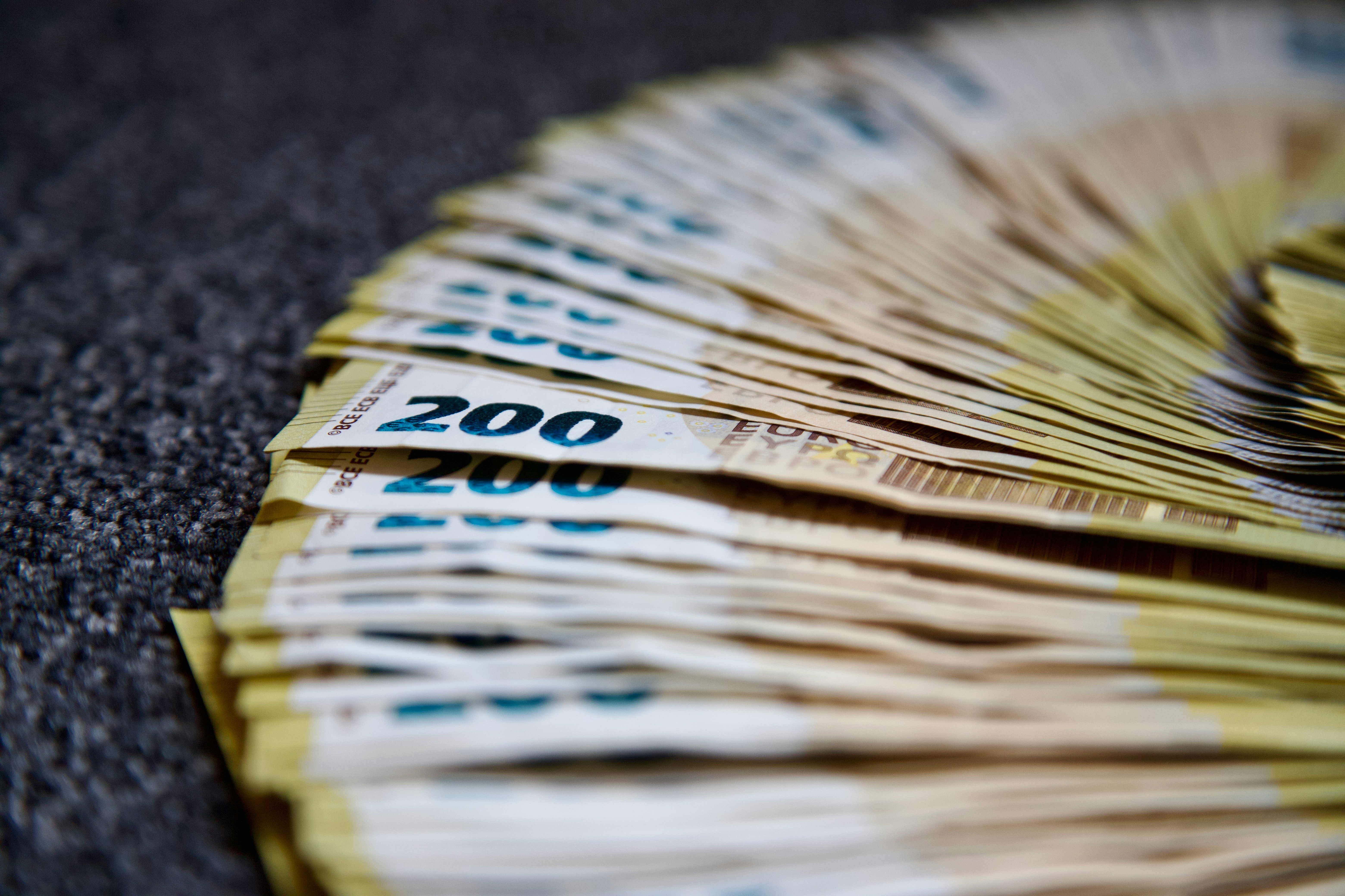 Furs pošilja pomembne izračune: Če ne boste dobili pošte, morate ukrepati sami