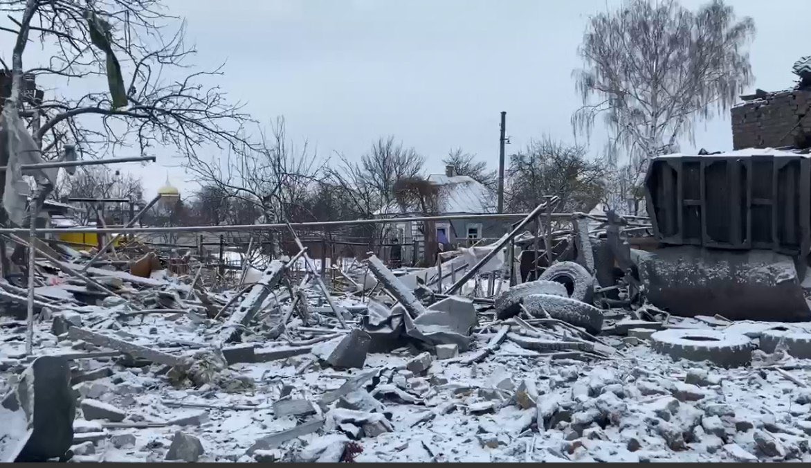 FOTO in VIDEO: V napadu na vzhodu Ukrajine umrlo 8 otrok