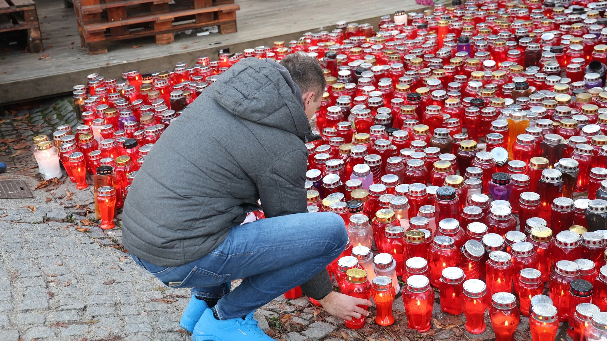 Kdo je kriv za smrt Aleša Šutarja: Njegovo smrt še vedno obdaja tančica skrivnosti