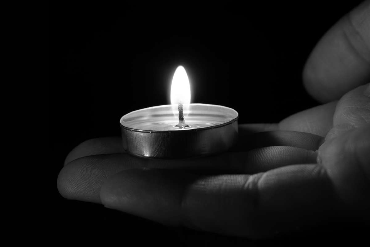 Umrl igralec, ki so ga imeli radi vsi, ki so ga poznali