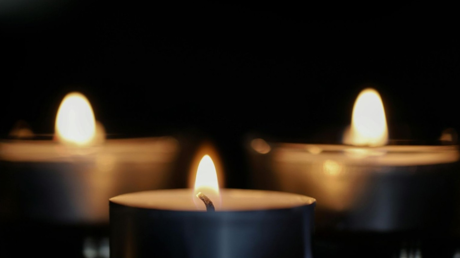 Slovenska policija žaluje: Poslovila se je mnogo prezgodaj