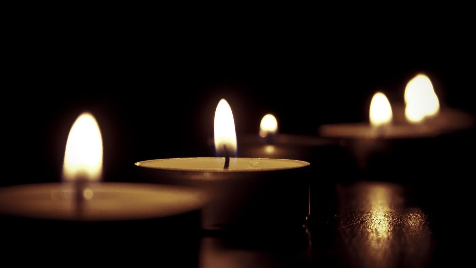 Težka izguba za gasilce: "Jure je bil človek velikega srca - vedno pripravljen pomagati ..."