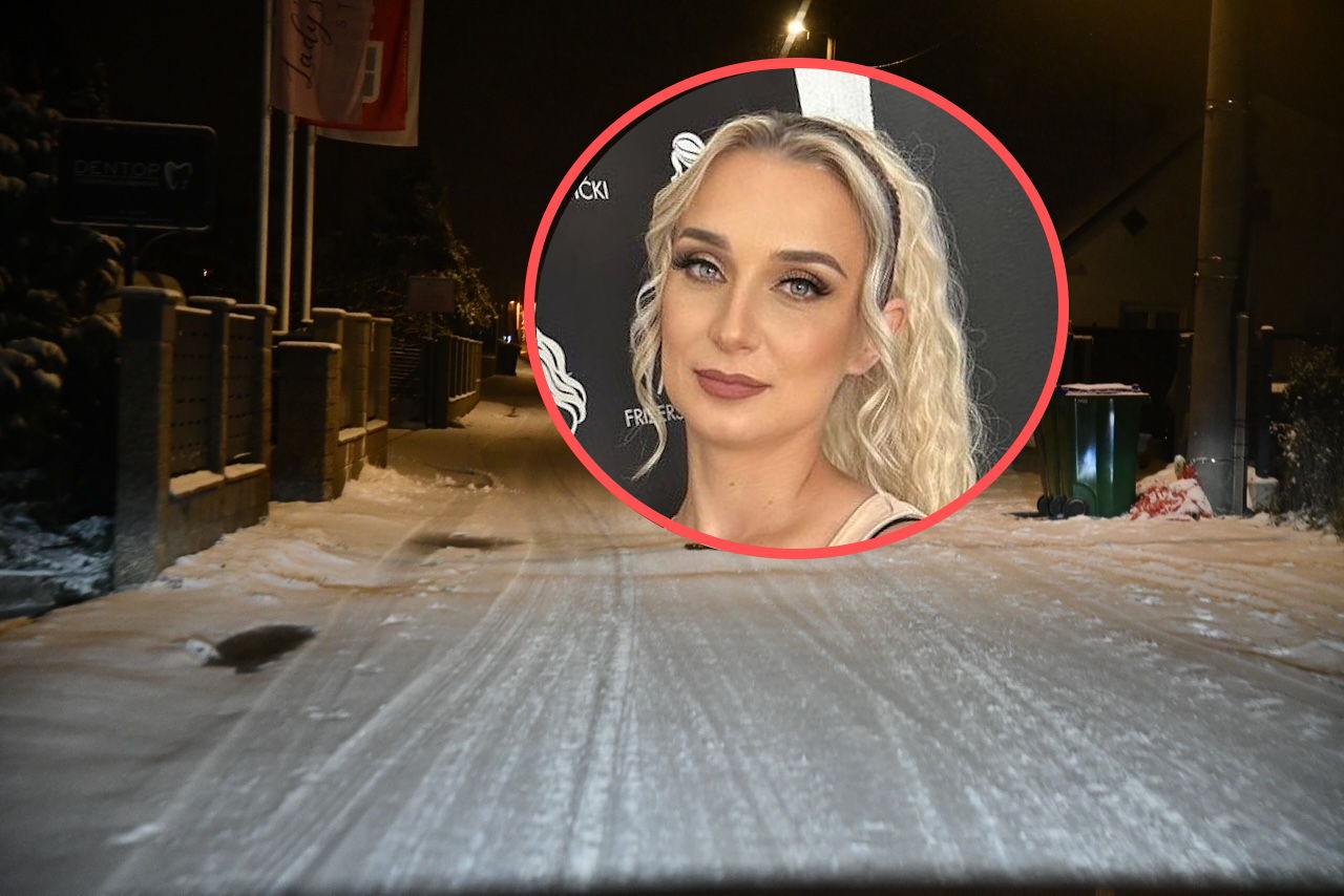 Švedinja Lejla pojasnjuje Balkancem: Kaj se pritožujete, pri nas je to normalno