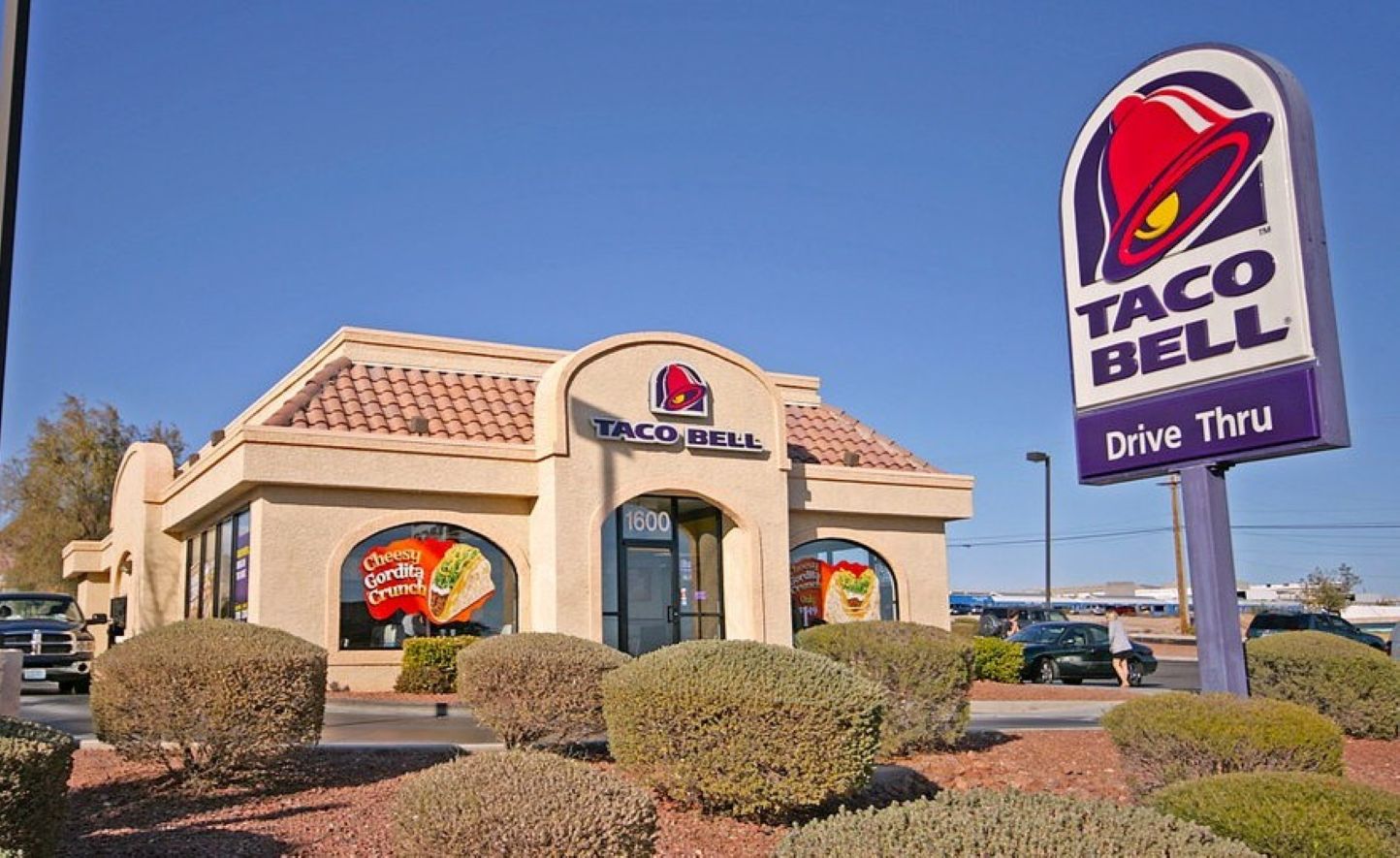 Taco Bell prihaja v Slovenijo: Preverite, kje bo odprta prva poslovalnica