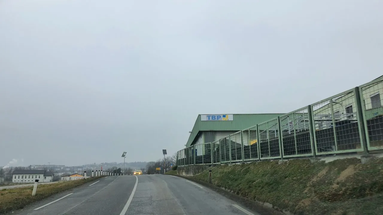 Bo največji delodajalec v Slovenskih goricah res odpustil 300 delavcev? Tako se je odzval direktor