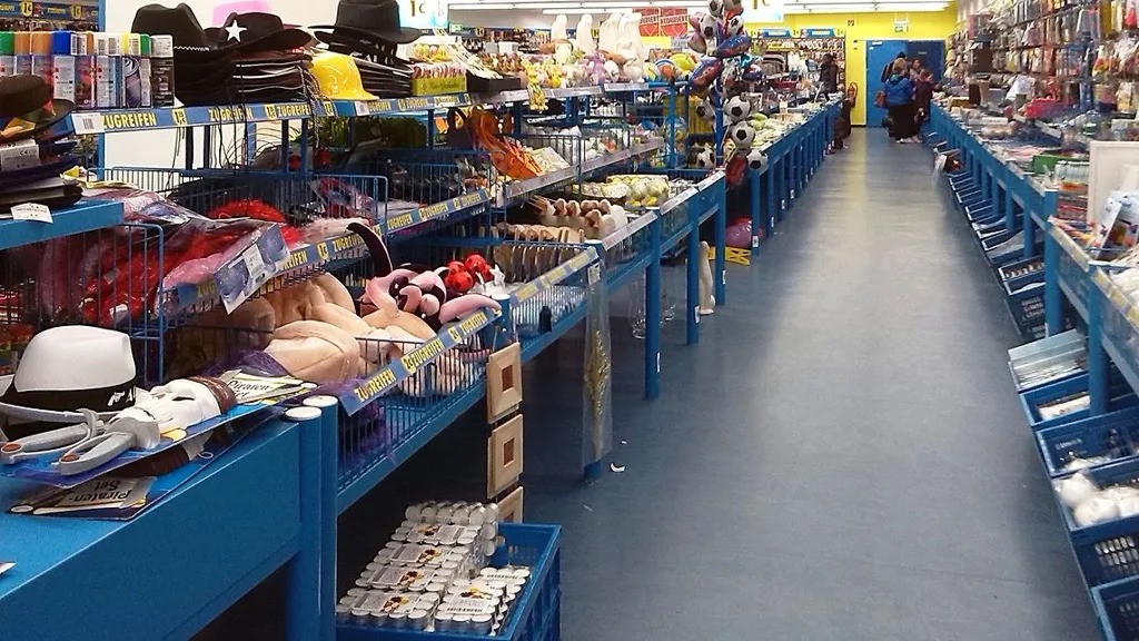 Nov odpoklic: V Tediju v Mariboru kar lep čas prodajali izdelek, ki je lahko izredno nevaren