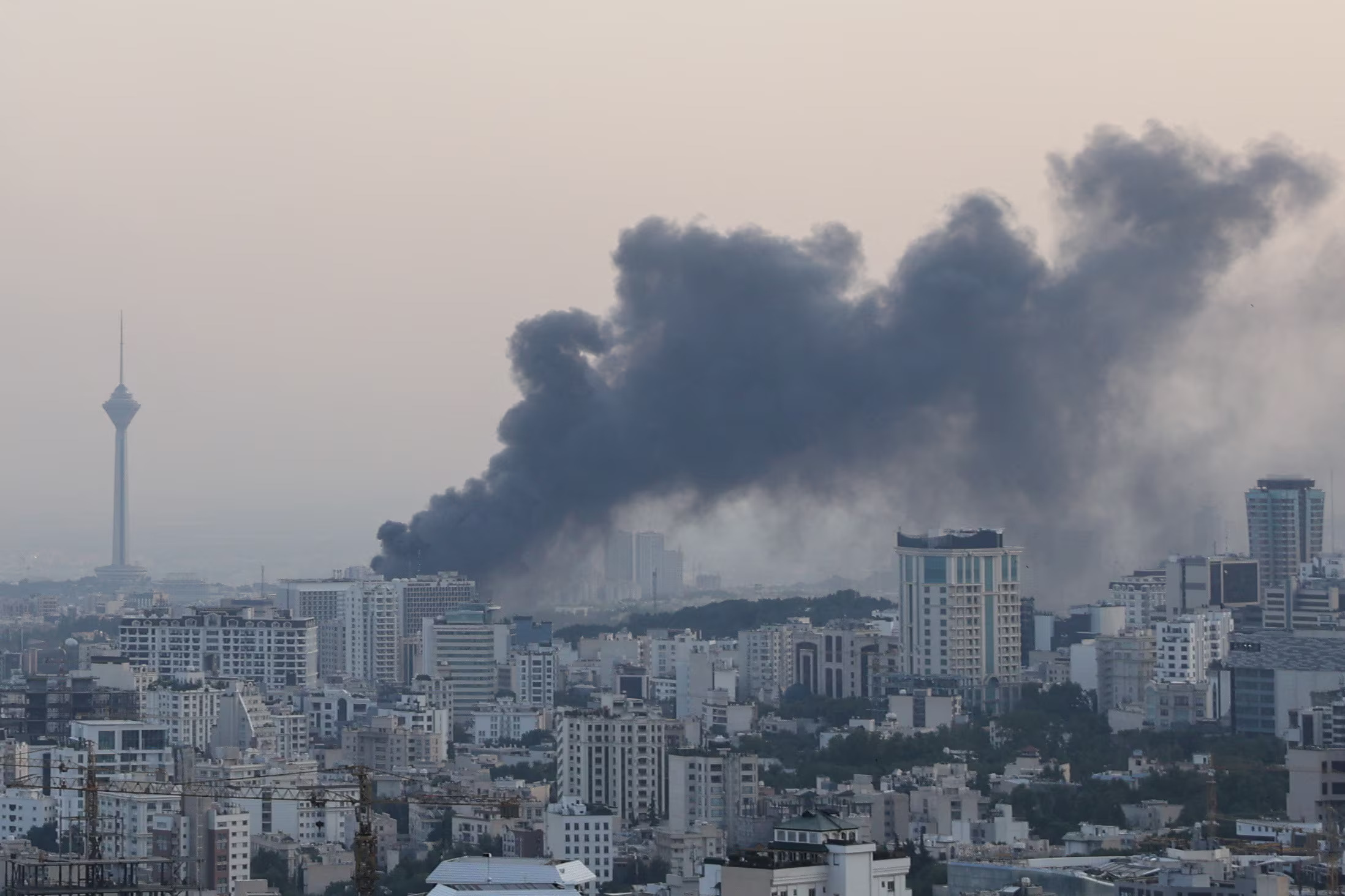 Kako blizu smo III. svetovni vojni in ali diplomacija še deluje?