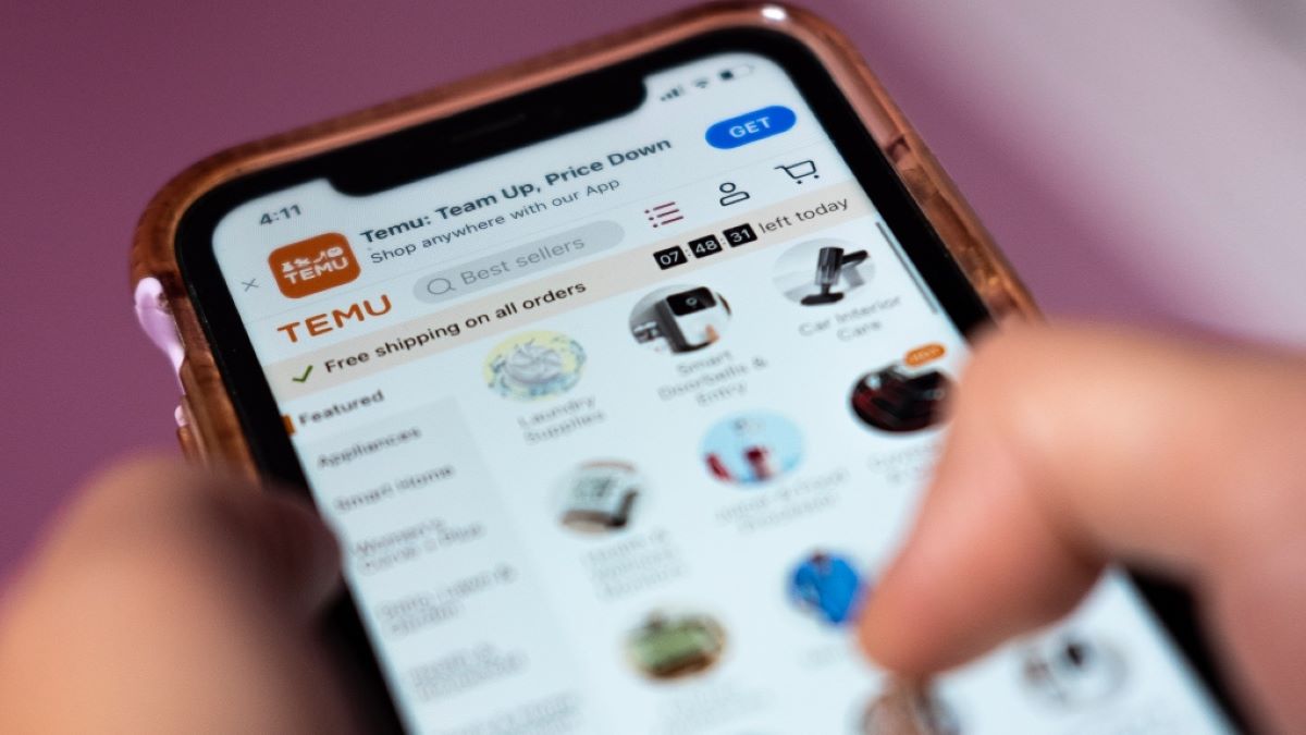 Temu in AliExpress v Evropi izgubljata bitko: Po novih dajatvah so se naročila prepolovila