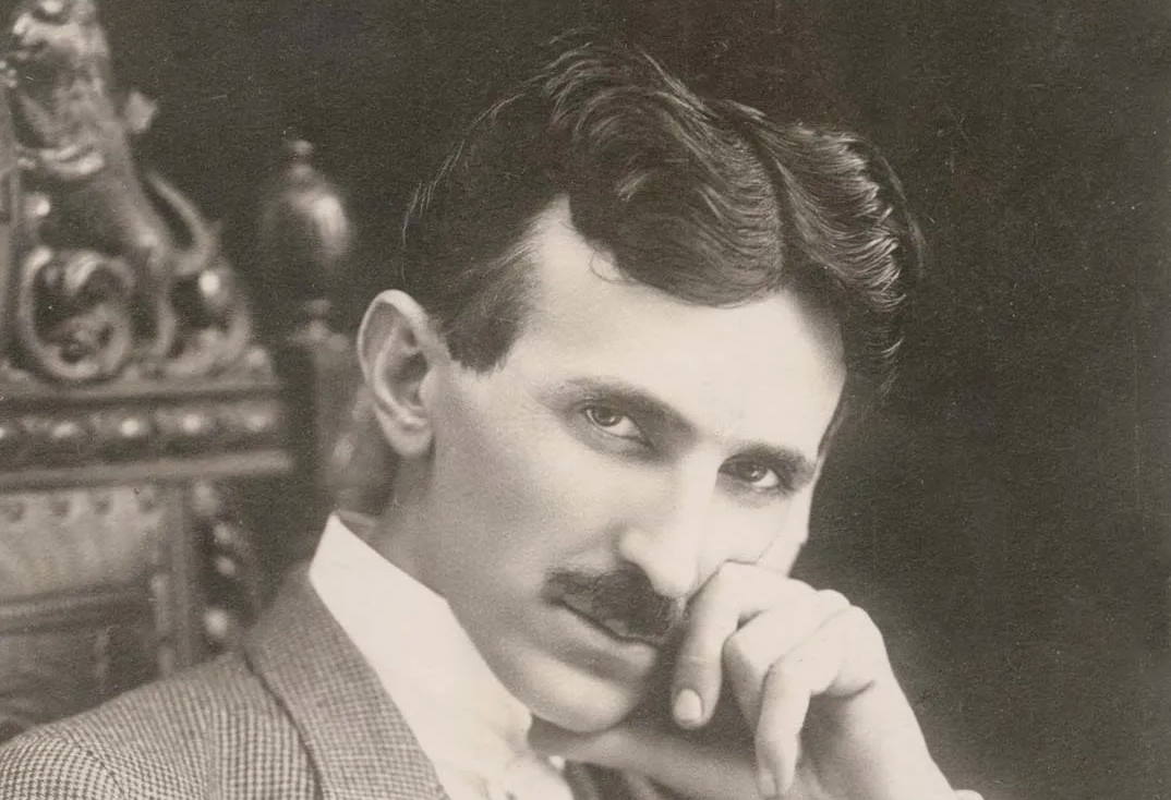 Nikola Tesla je natančno opisal, kaj nas čaka do leta 2035: Ob teh besedah se vam bo naježila koža