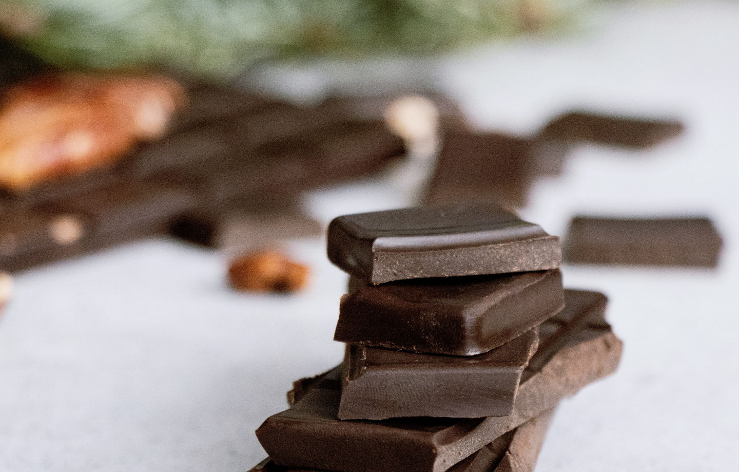 Skrivnostni eliksir iz kakava: Katera čokolada upočasnjuje staranje
