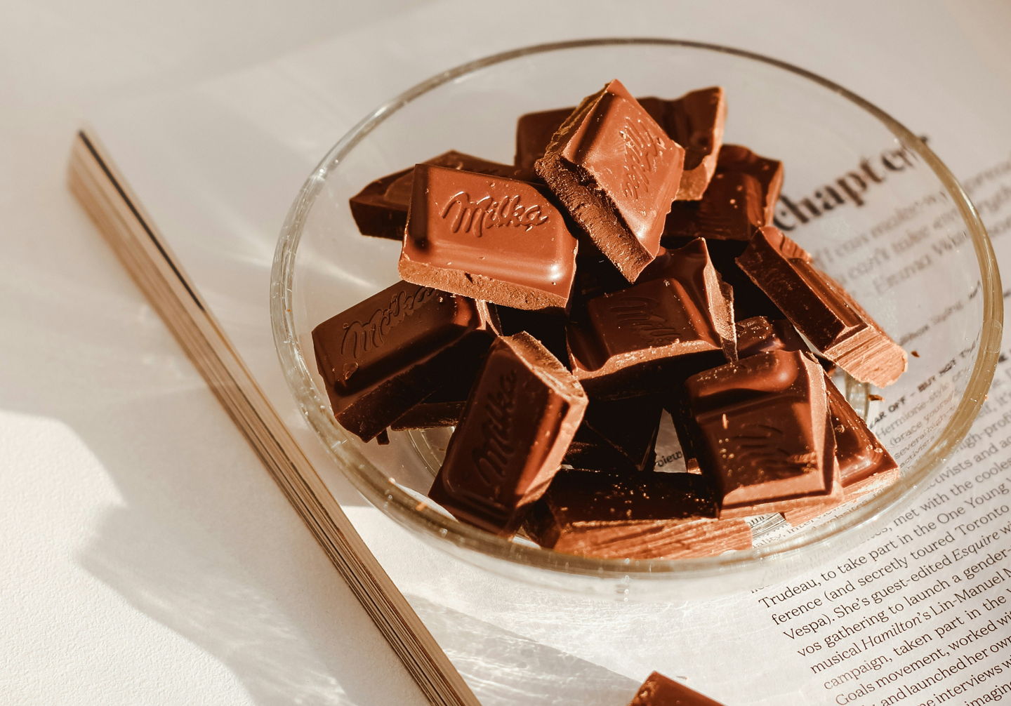 Milka v težavah zaradi visokih cen? Ste opazili, kaj se danes dogaja v slovenskih trgovinah?