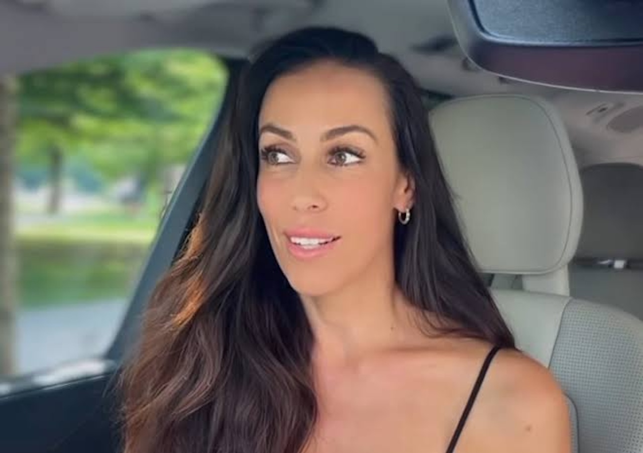 Tina Gaber Golob razkrila, kaj jo je pričakalo, ko je prišla v pisarno