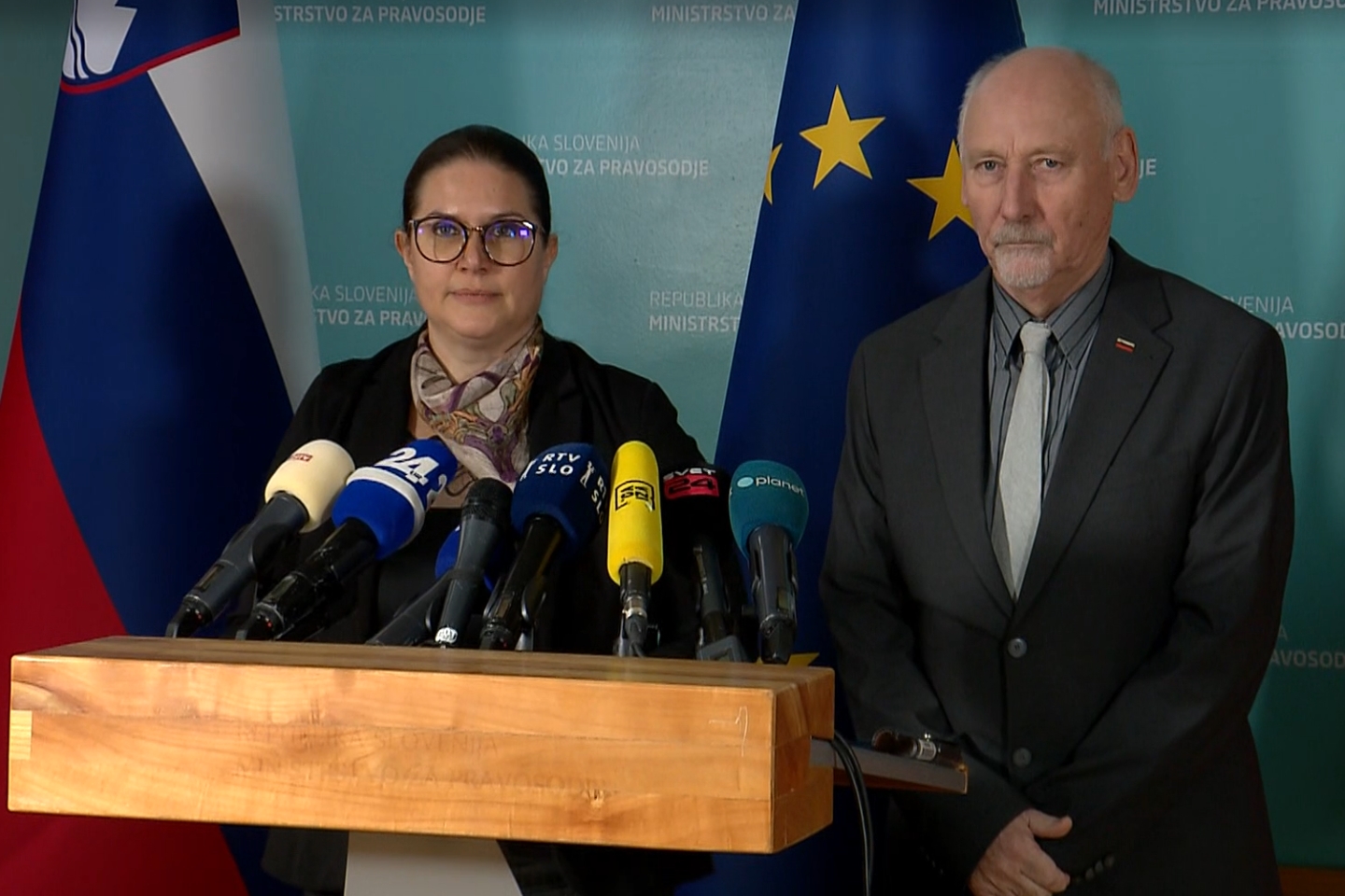 Primer Šutar: Razlog za izpustitev glavnega osumljenca so spremenjene zgodbe prič