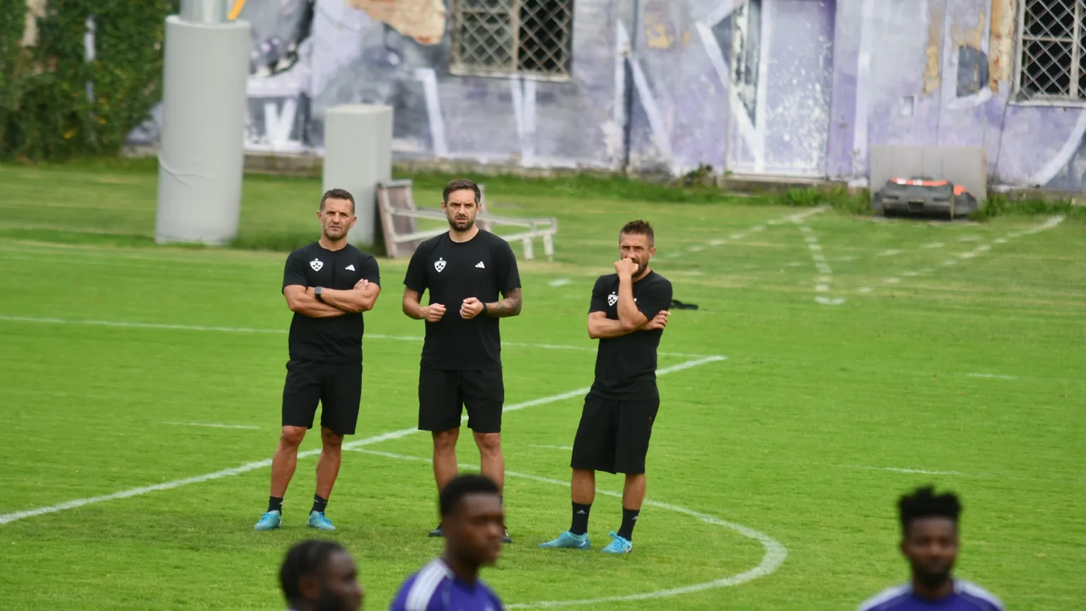 "Morda je bilo vodenje tako velikega kluba, kot je Maribor, zanj preveliko psihološko breme"