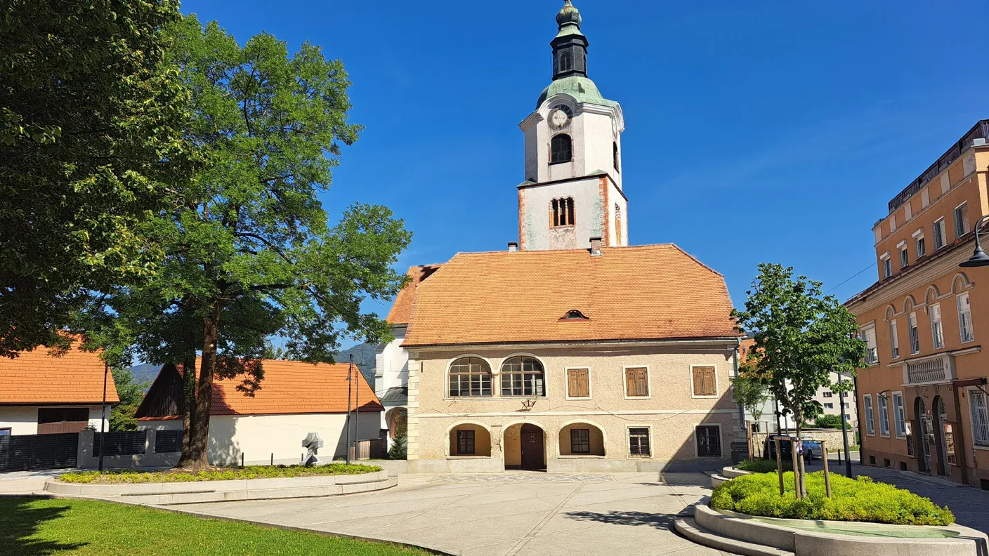 Kaj prinaša današnja seja občinskega sveta v Rušah?