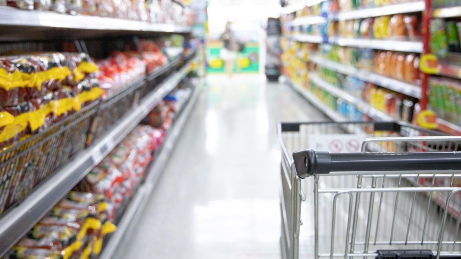 Ste kupili ta izdelek v trgovini Hofer? Nenavaden vonj razkril nekaj zaskrbljujočega