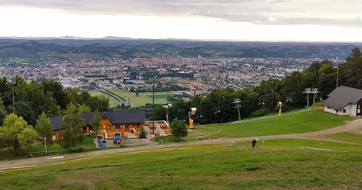 Čaka nas Športni vikend Maribora: na vadbo brezplačno, na Trikotno jaso za en evro