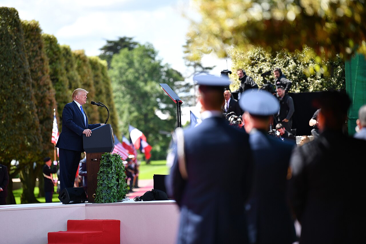 Vojna v Iranu vsakega Američana do zdaj stala že 1760 dolarjev