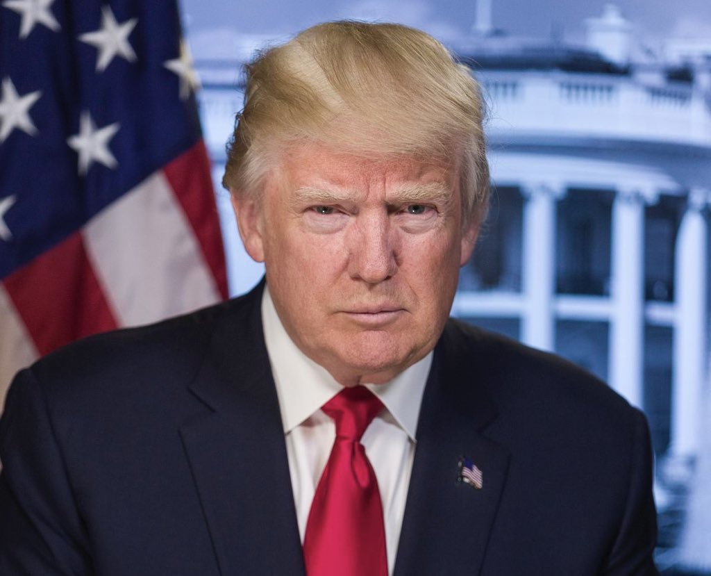 Preobrat v zadnji sekundi: Trump preklical nocojšnje napade na Iran in razglasil konec vojne