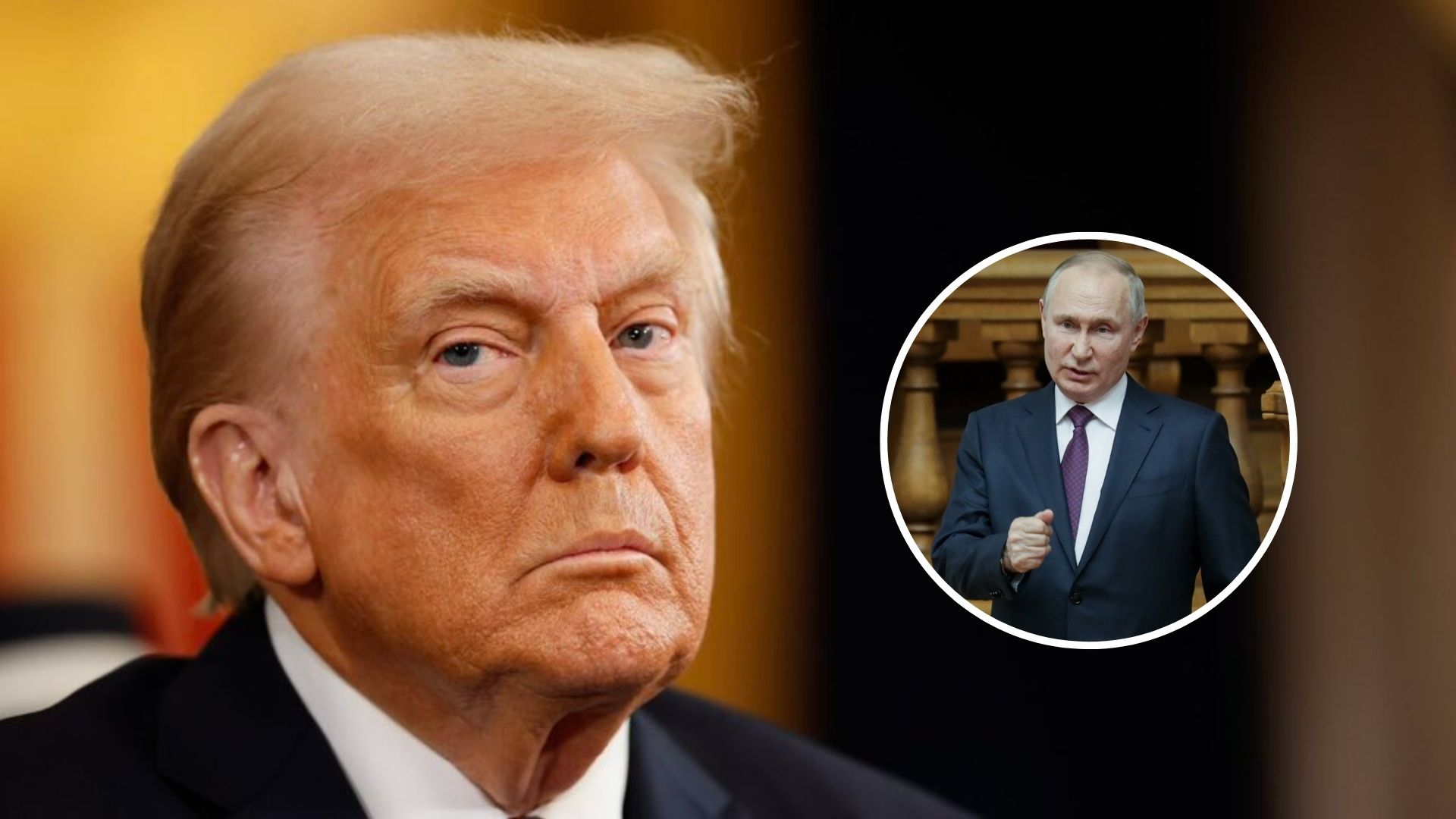 Trump in Putin sta se pogovarjala več kot dve uri: Je mir bližje?