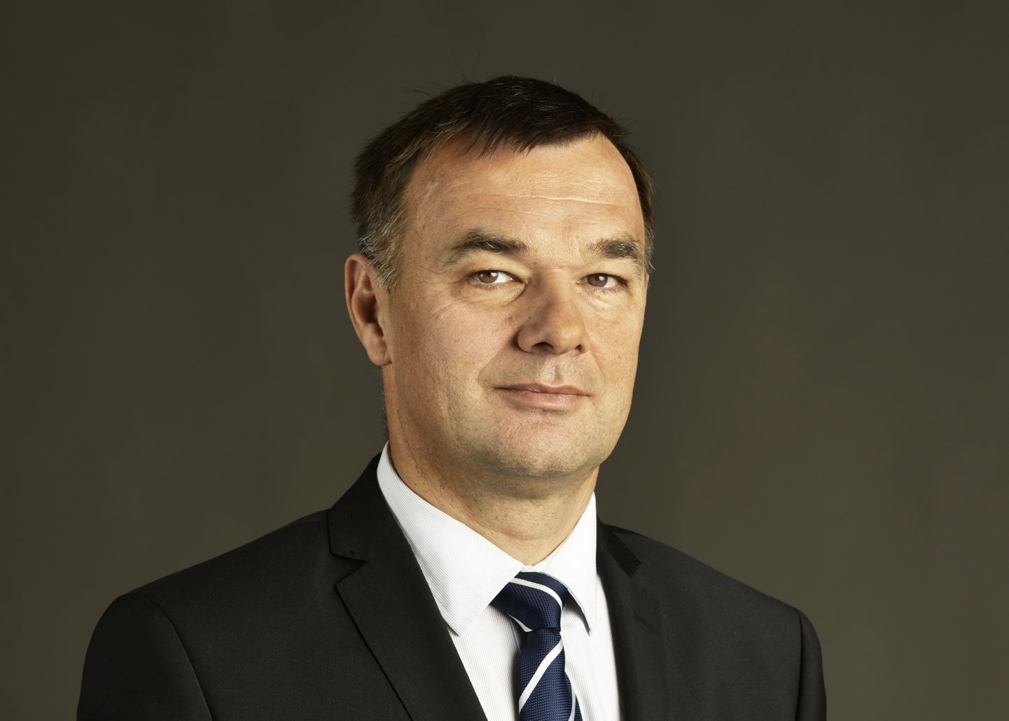 Znan je novi začasni direktor Dravskih elektrarn Maribor