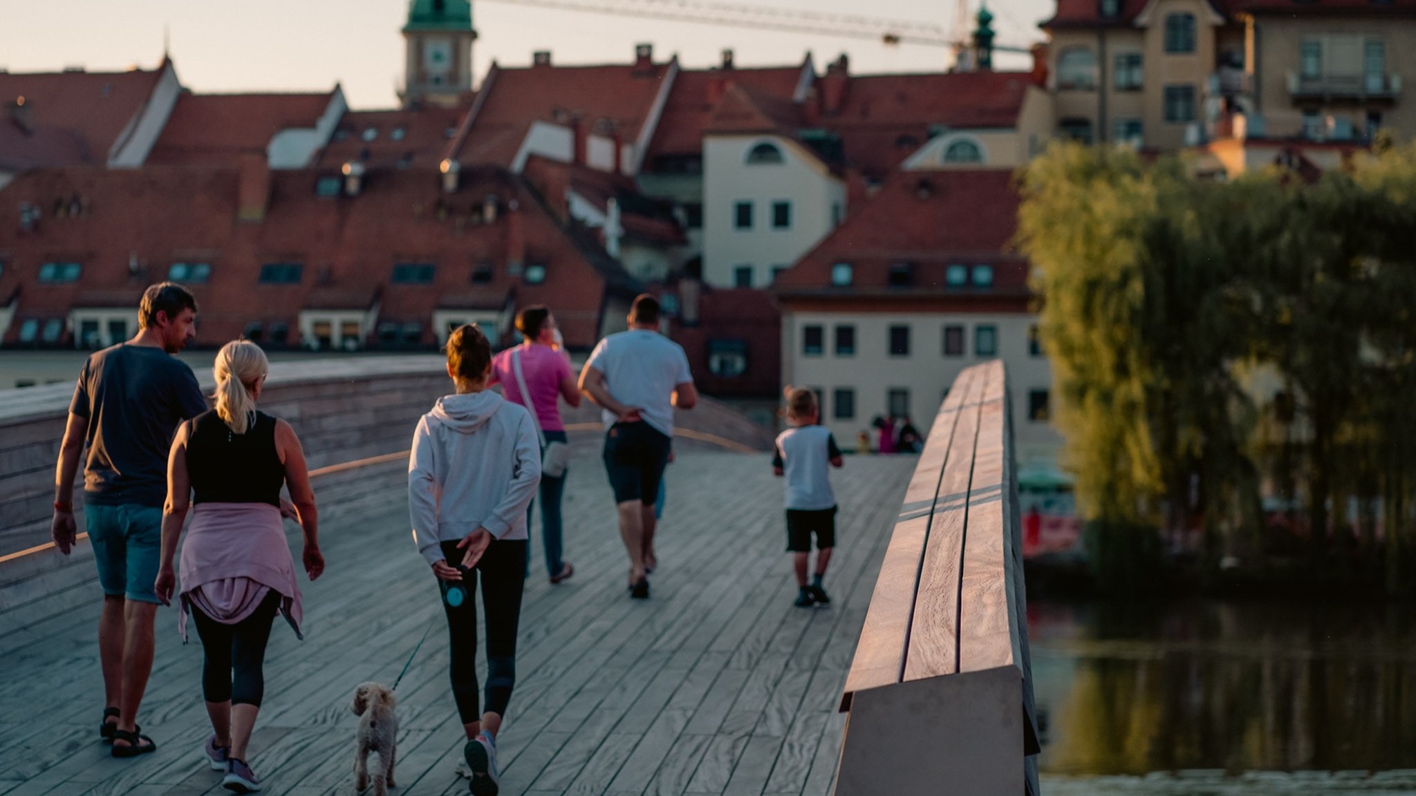 Rekordno poletje za slovenski turizem, a direktorica Slovenske turistične organizacije opozarja na eno stvar