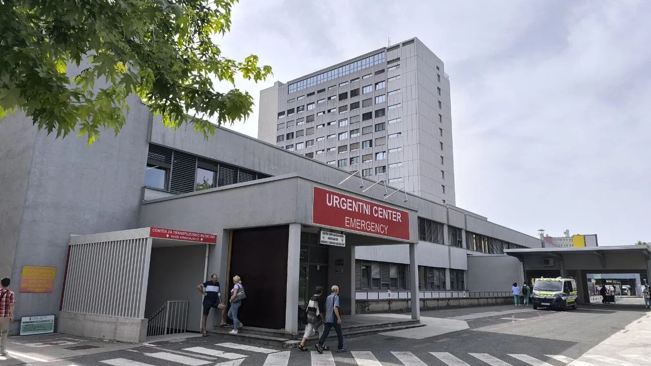 Primer radiologa Ruprehta prijavljen zdravstvenemu inšpektoratu