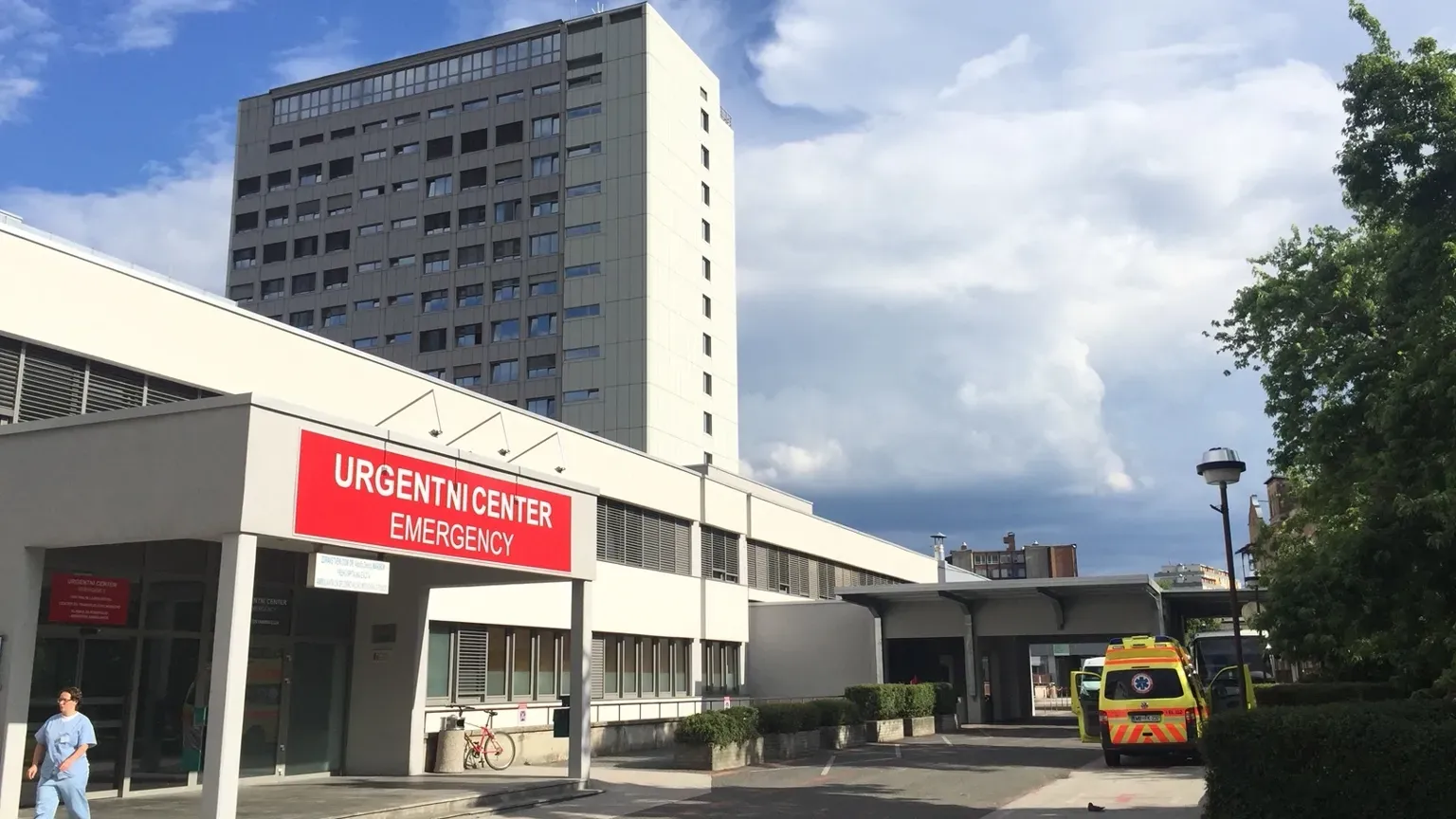 Dobra novica: Sprostitev omejitev pri obiskih v UKC Maribor