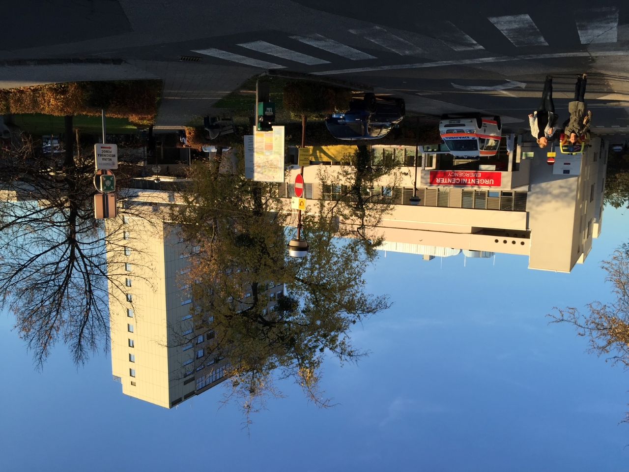 UKC Maribor pred izzivi: Kljub višjim stroškom cilj ostaja uravnoteženo poslovanje