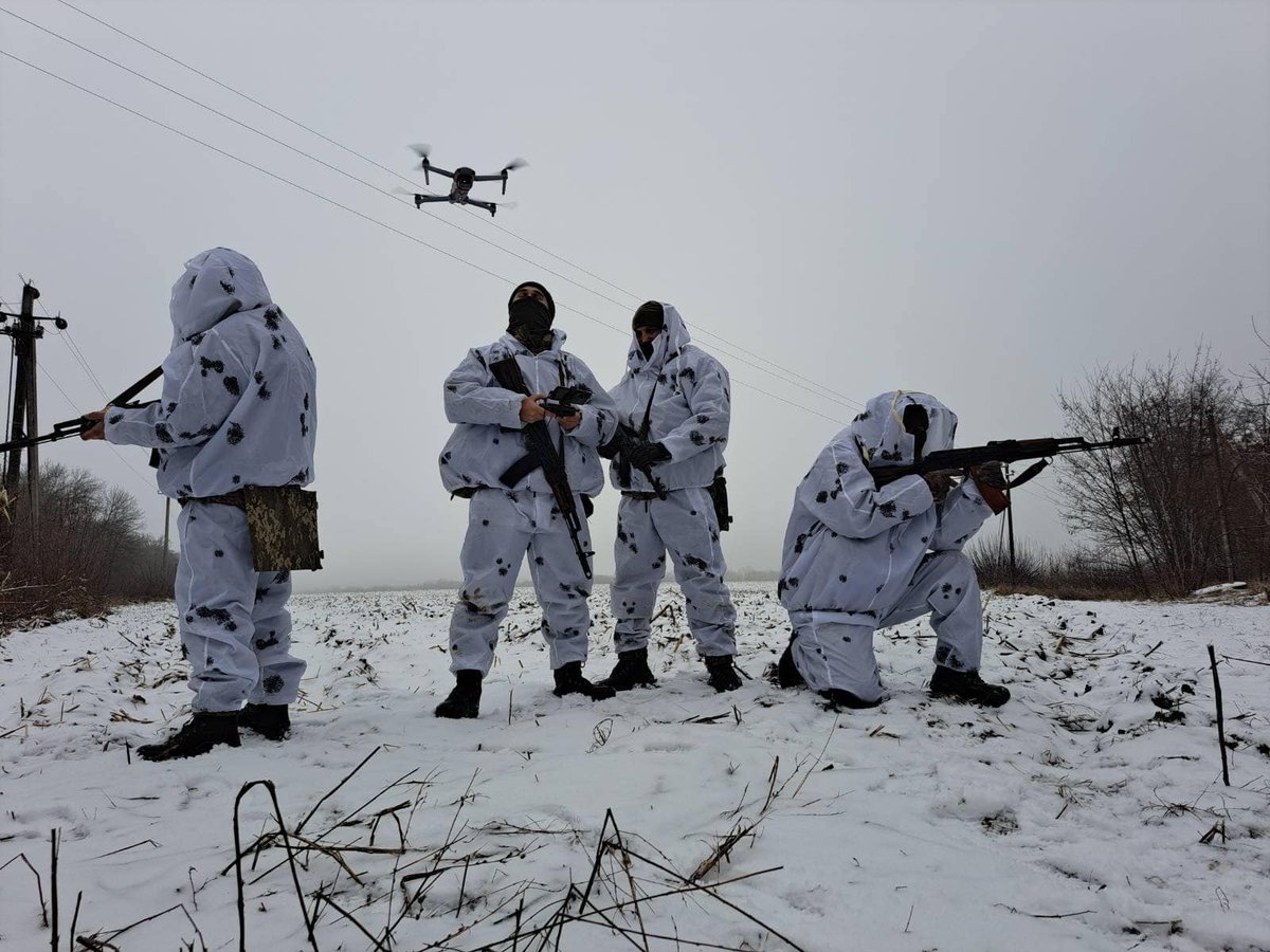 Ukrajina v nakup novih dronov, napovedali drastično spremembo v poteku vojne