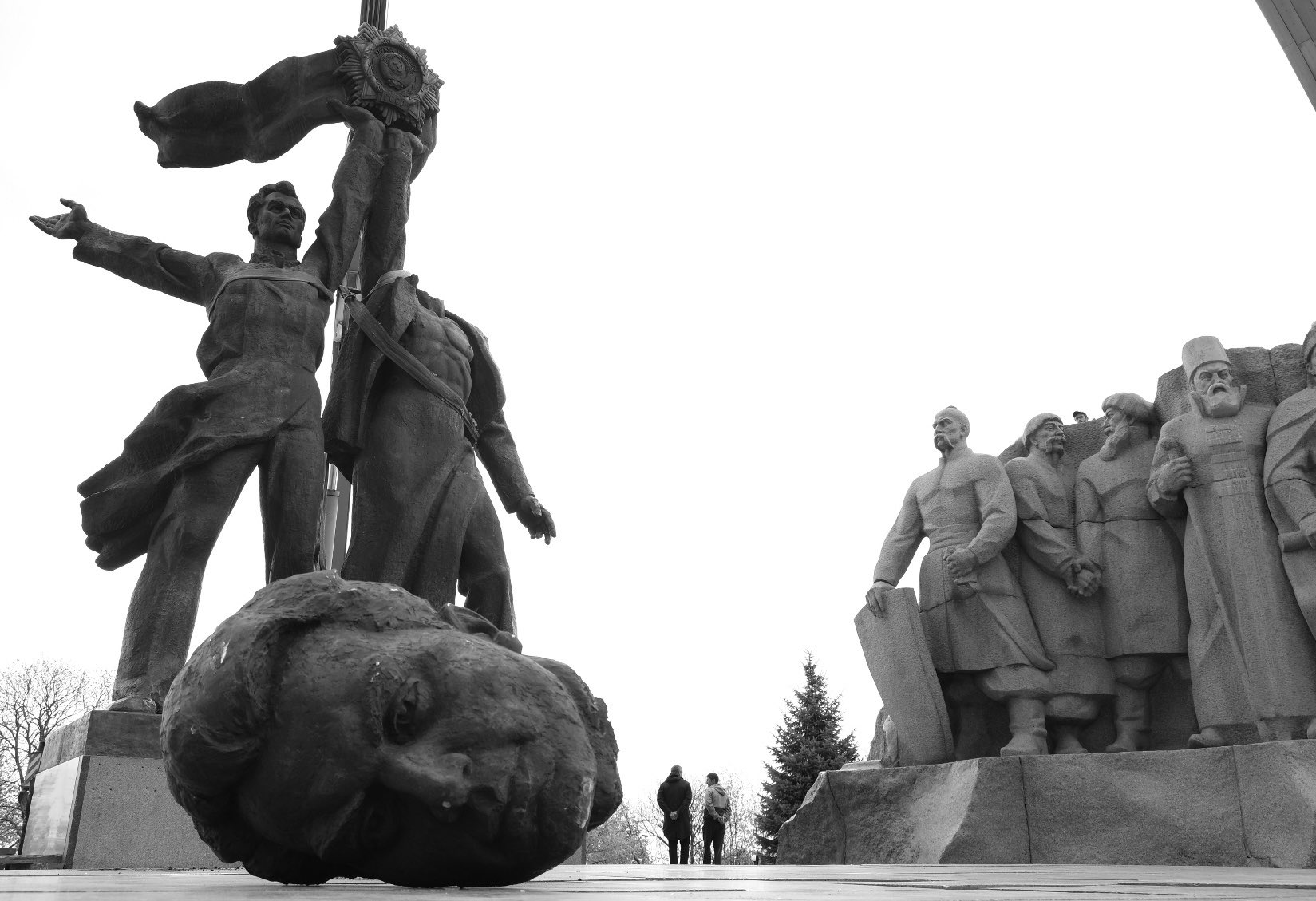FOTO: Padel je simbol rusko-ukrajinskega prijateljstva