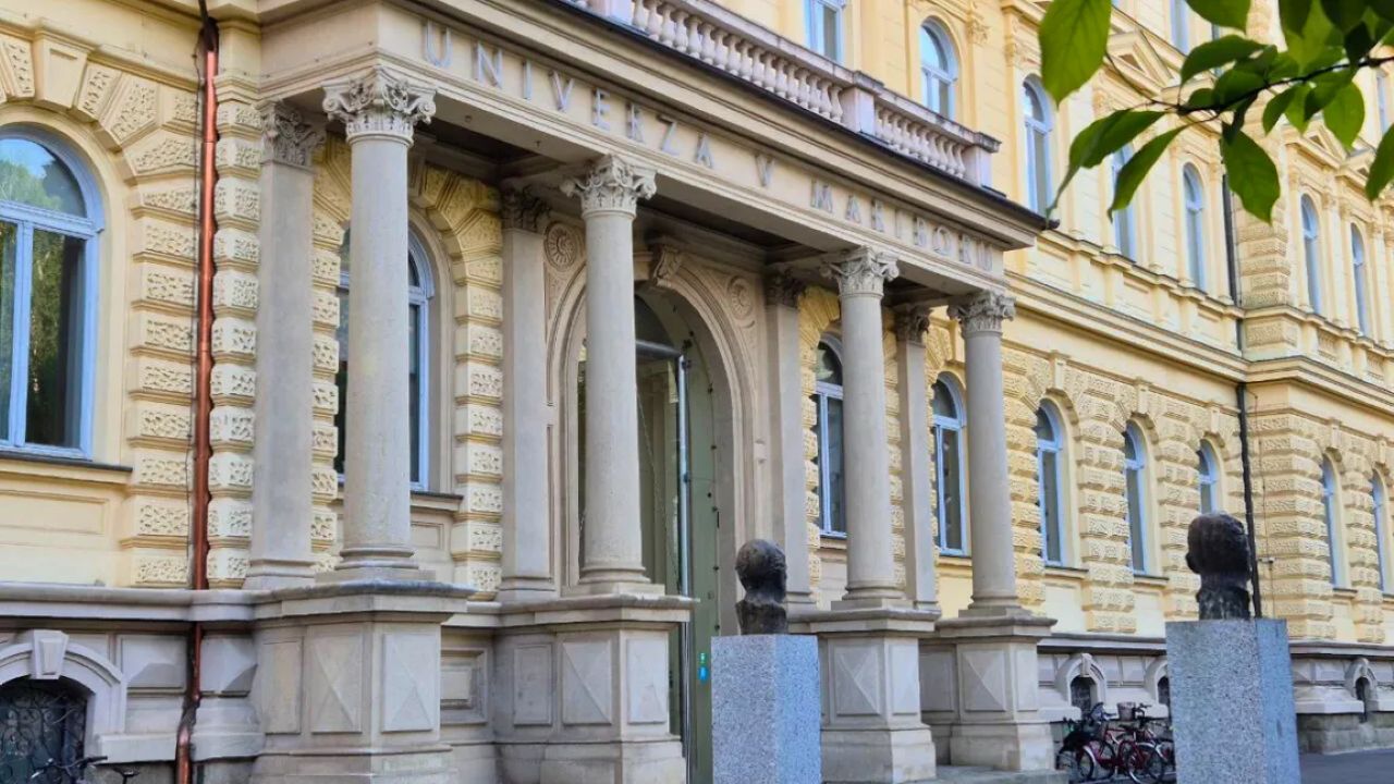 Zamudili prvi rok za vpis na fakulteto? Danes se odpira nova priložnost