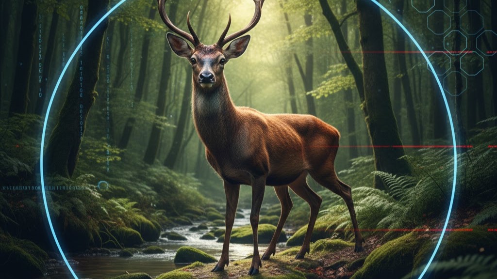 Vidite napako na tej sliki? Če je ne, ste idealna tarča za spletne prevare