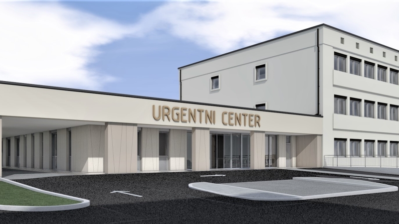 Ptuj bo kmalu dobil svoj urgentni center