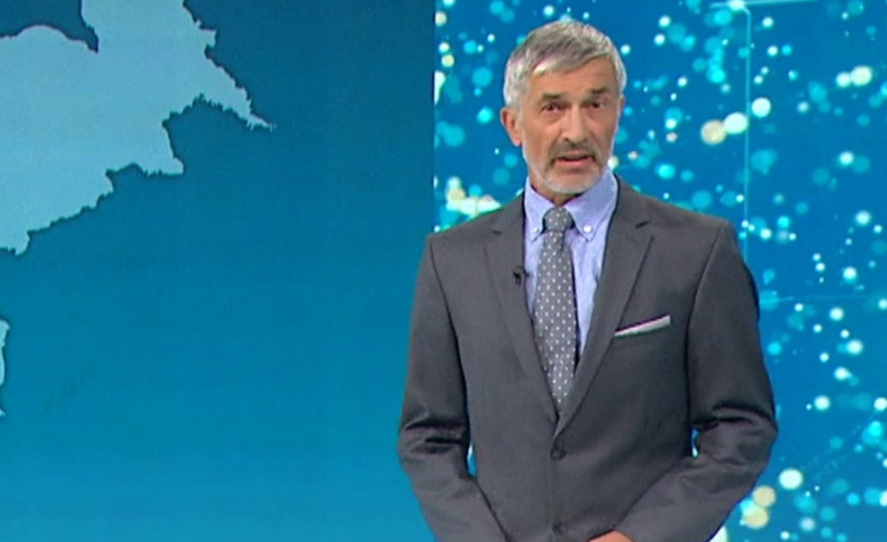 Od televizijskih zaslonov se je poslovil ta priljubljen obraz