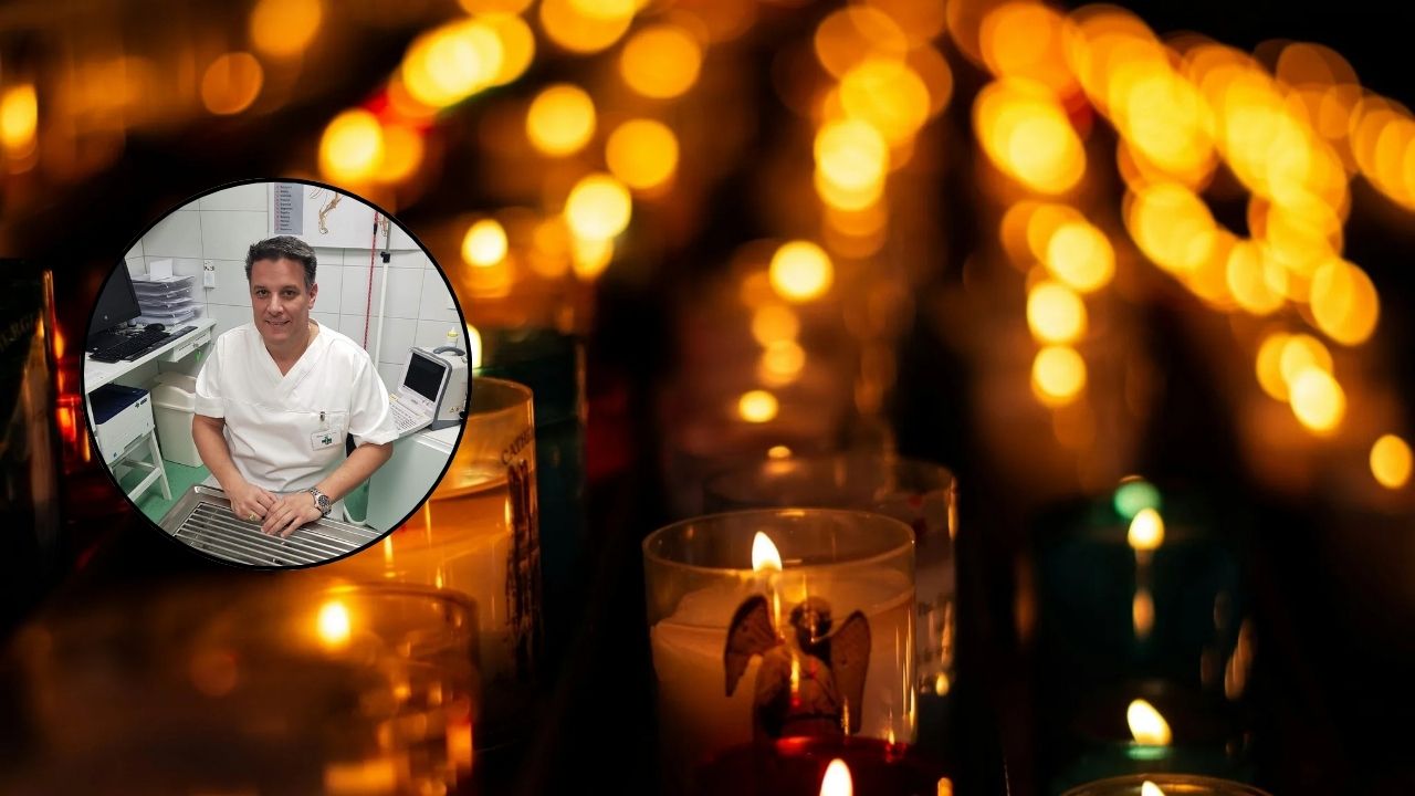 Po dolgi bolezni se je poslovil priljubljeni veterinar iz okolice Maribora