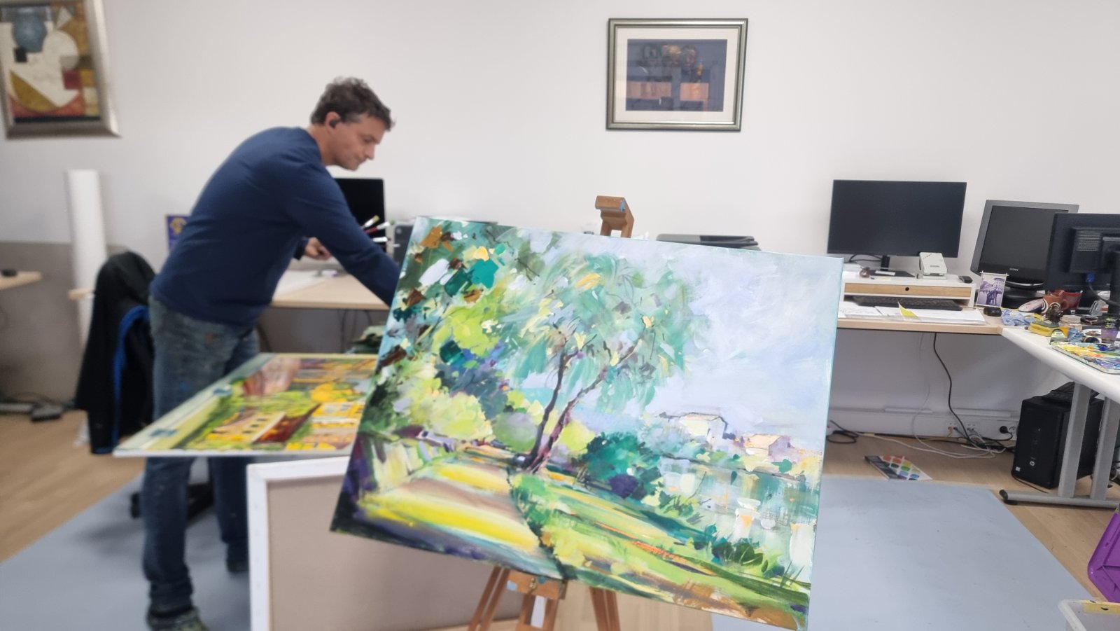 V Mariboru dobrodelna dražba, ki odpira vrata otroškim sanjam