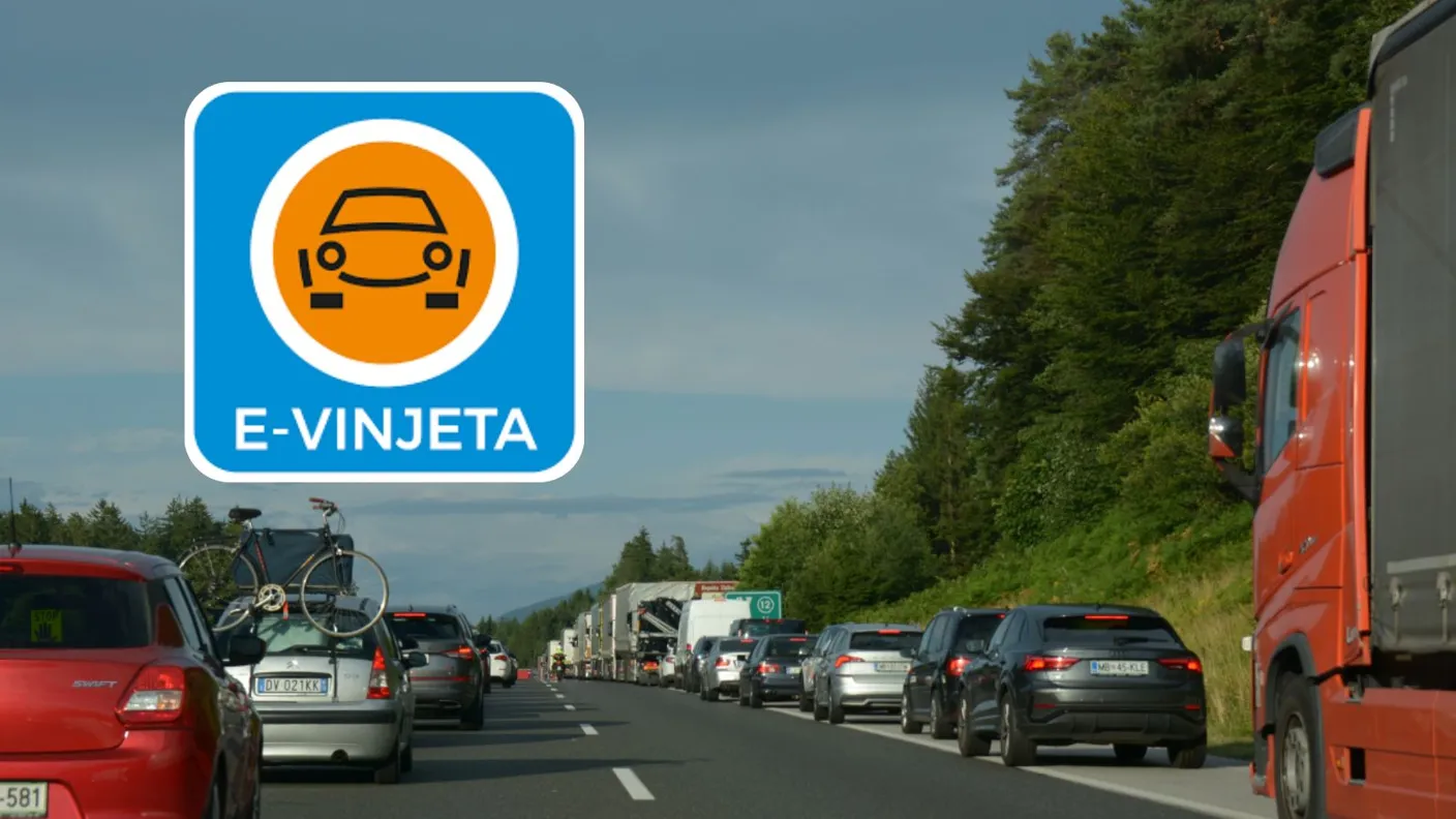 Ste prepričani, da vam vinjeta še velja? Za te primere samodejno podaljšanje ne velja