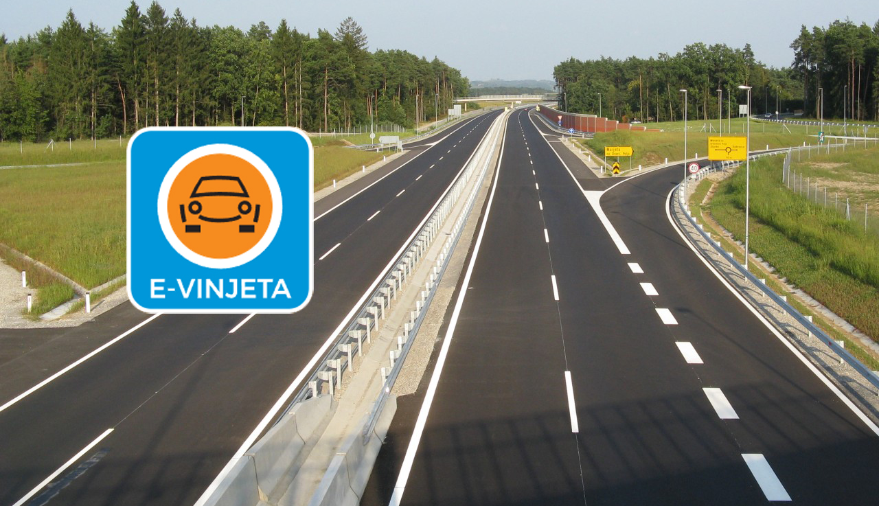 Konec veljavnosti vinjet: Kdaj vam poteče in zakaj vas lahko stane 300 evrov?