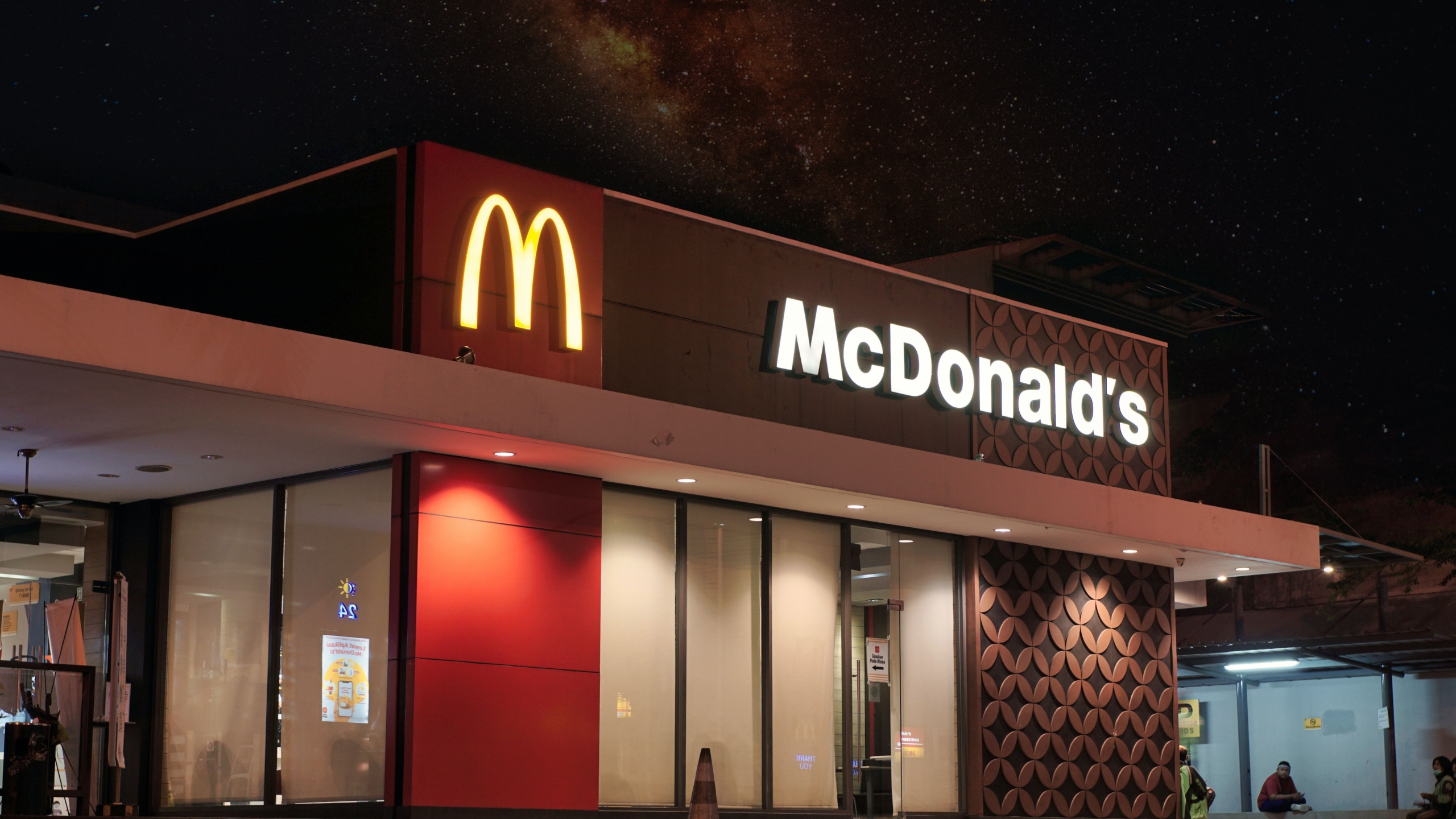 VIDEO: Ste vedeli, kaj vsebuje McDonald&#8217;sova priljubljena omaka?