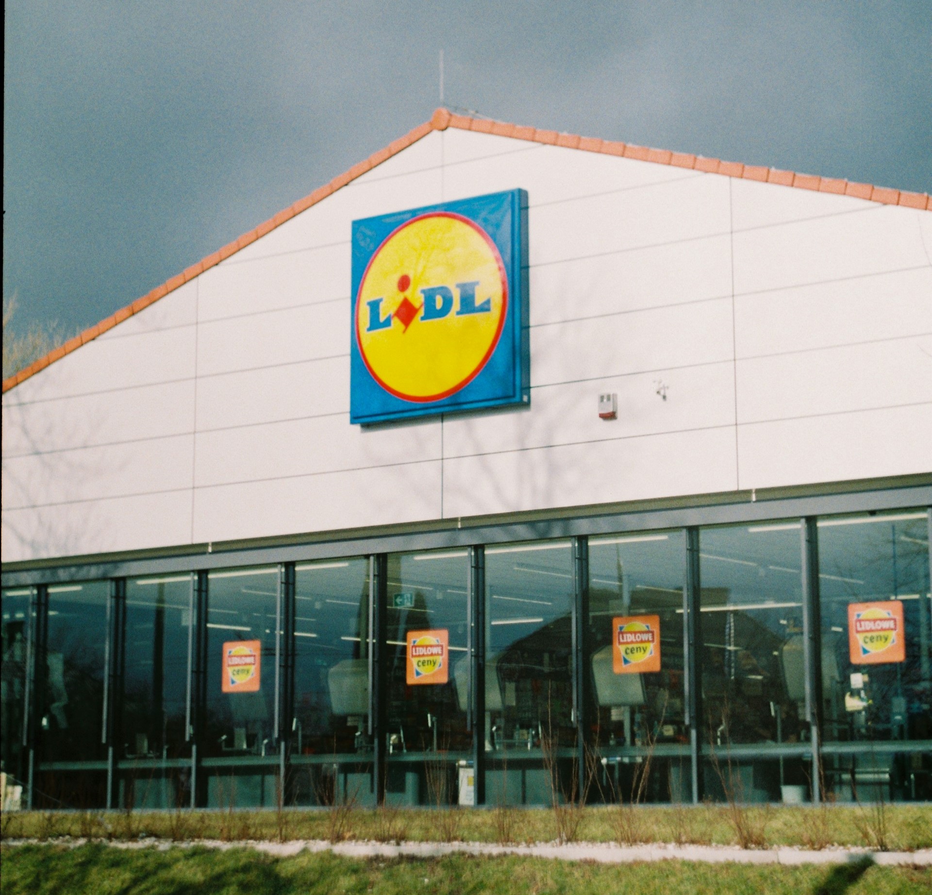 Lidl začel graditi največjo naložbo v BiH, logistični center bo stal več kot 100 milijonov evrov