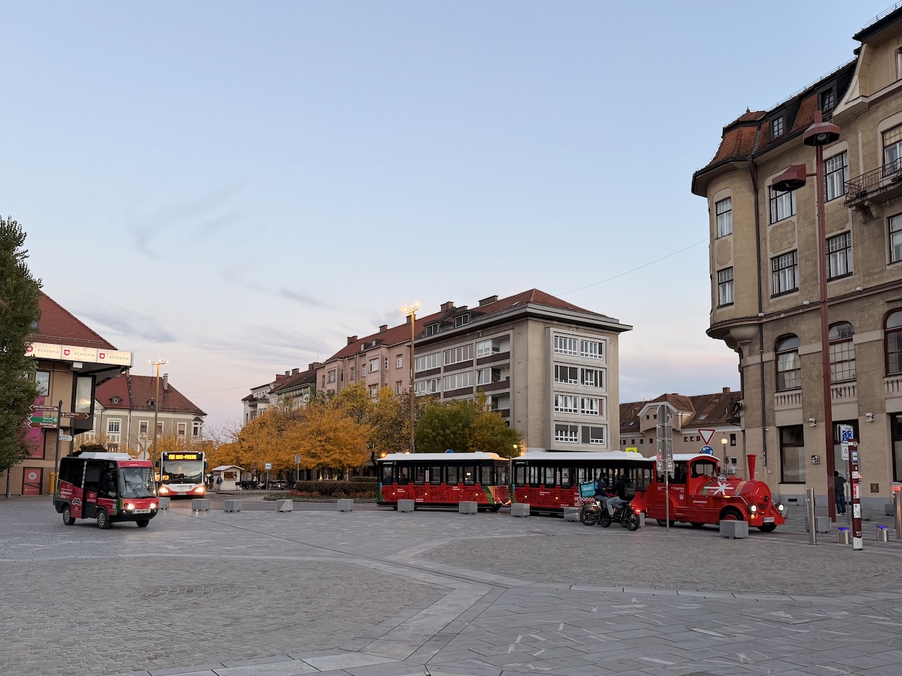 Maribor pred velikimi spremembami: Bodo avtomobili izgubili prostor v mestu?