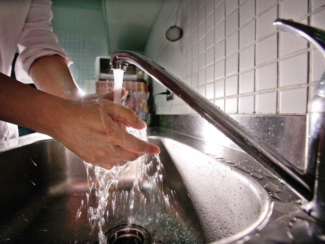V Mariborskem vodovodu mirijo: Redukcije pitne vode za zdaj niso predvidene